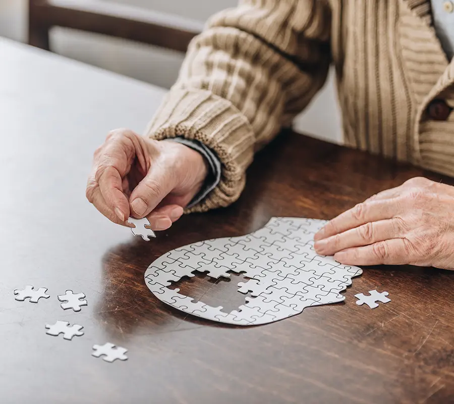 Ergotherapie Physiotherapie Eisenach - Psychiatrie
